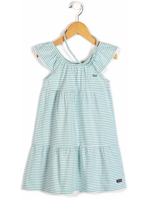Ensemble robe + bandeau - Terre de Marins - Kiabi