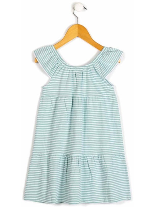 Ensemble robe + bandeau - Terre de Marins - Kiabi