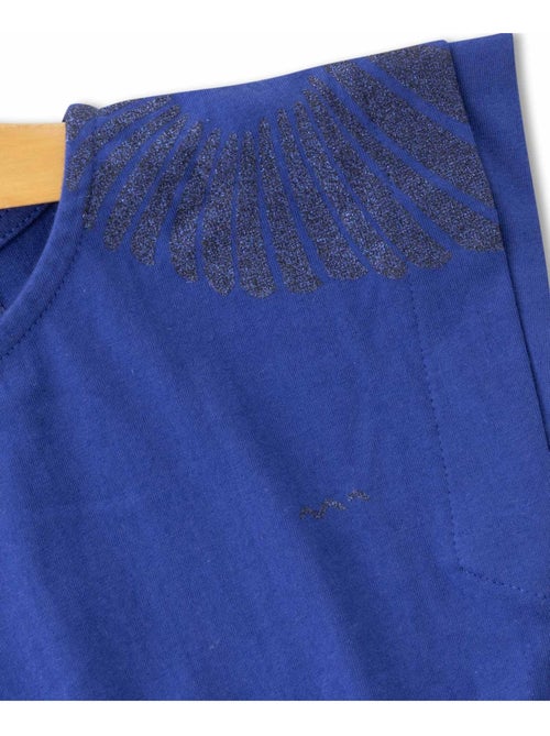 Ensemble robe + bandeau - terre de marins - Kiabi