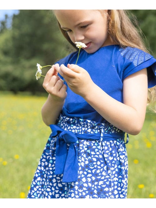 Ensemble robe + bandeau - Terre de Marins - Kiabi