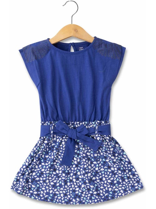 Ensemble robe + bandeau - Terre de Marins - Kiabi
