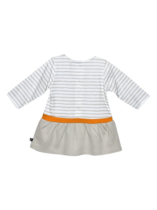ENSEMBLE ROBE BANDEAU EVANNA - Kiabi