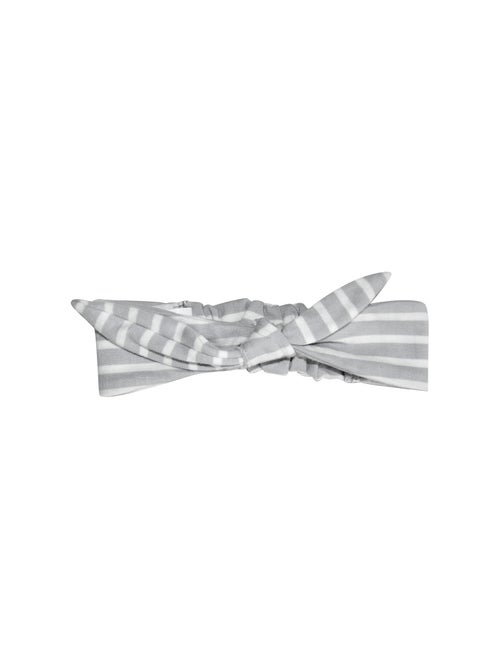 Ensemble robe bandeau prosperine maille manches longues - Kiabi