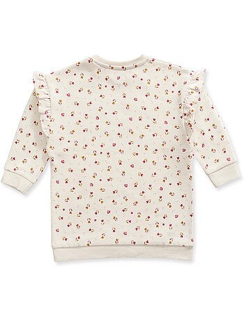 Ensemble robe + bas - terre de marins