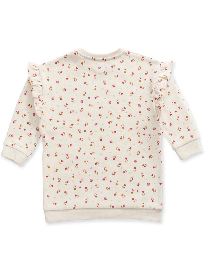 Ensemble robe + bas - Terre de Marins Beige gris - Kiabi