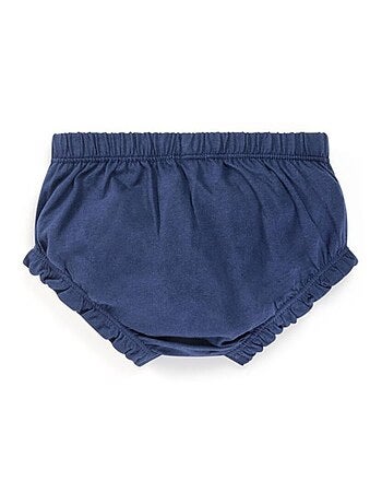 Ensemble robe + bas - Terre de Marins