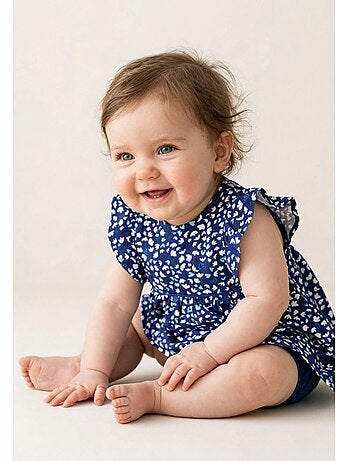 Ensemble robe + bas - Terre de Marins