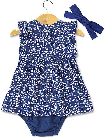 Ensemble robe + bas - Terre de Marins