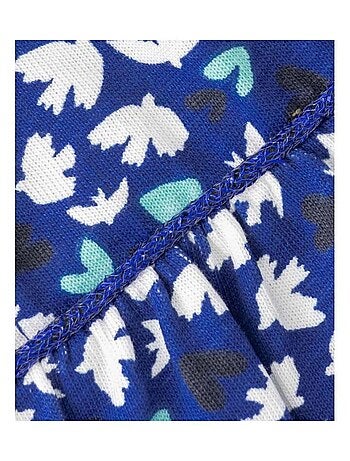 Ensemble robe + bas - Terre de Marins