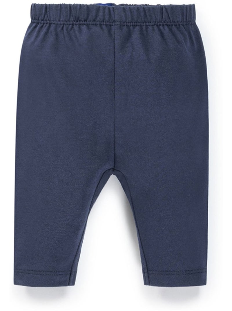 Ensemble robe + bas - Terre de Marins Multicolore - Kiabi