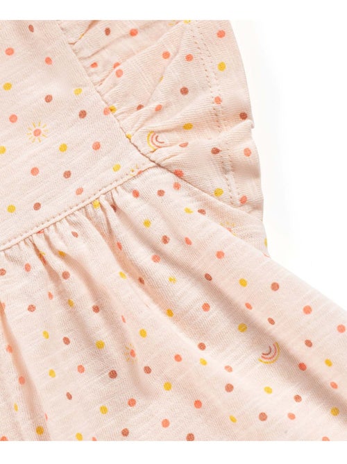 Ensemble robe + bas - Terre de Marins - Kiabi