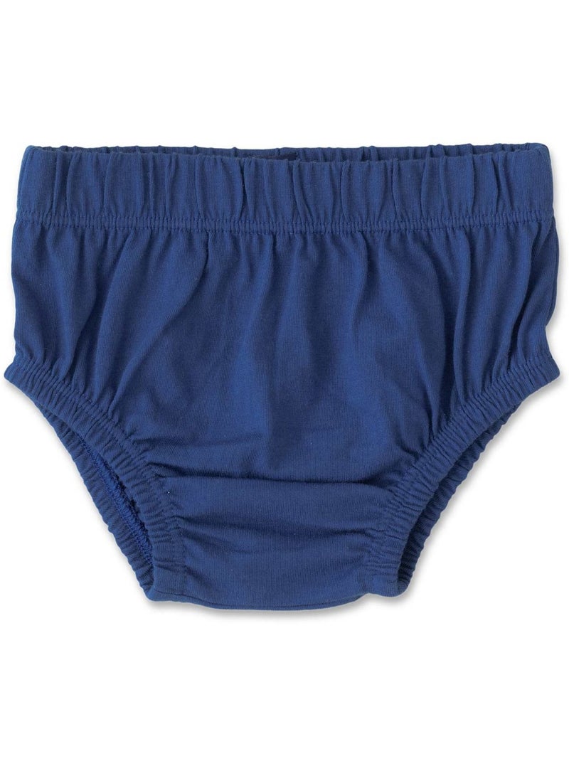 Ensemble robe + bas - Terre de Marins Multicolore - Kiabi