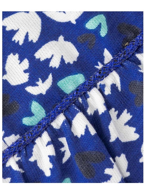 Ensemble robe + bas - Terre de Marins - Kiabi