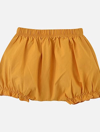 ENSEMBLE ROBE BLOOMER ENGIE