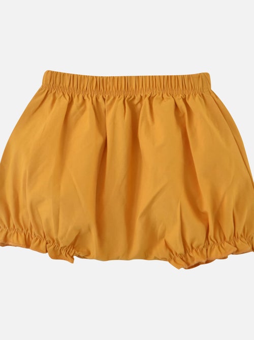 ENSEMBLE ROBE BLOOMER ENGIE - Kiabi