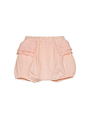 Ensemble Robe + bloomer Rita Sucre d'orge