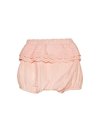 Ensemble Robe + bloomer Rita Sucre d'orge