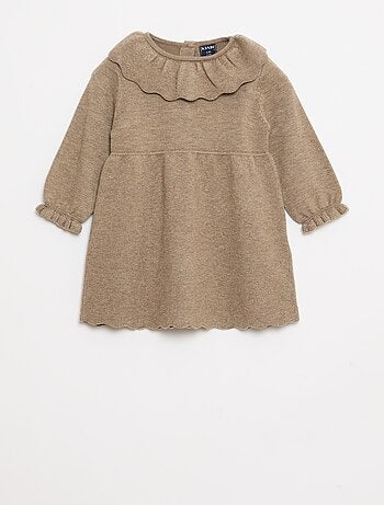 Ensemble robe + collants fantaisie