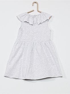 Ensemble robe + culotte - Kiabi