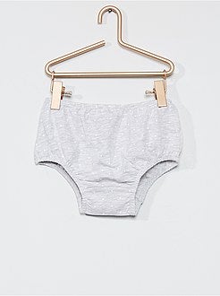 Ensemble robe + culotte - Kiabi