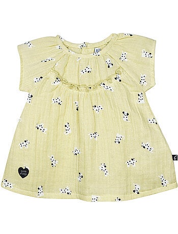 Ensemble robe et bloomer Renata