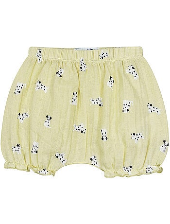 Ensemble robe et bloomer Renata