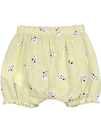 Ensemble robe et bloomer Renata