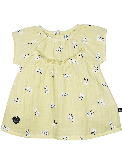 Ensemble robe et bloomer Renata - Kiabi