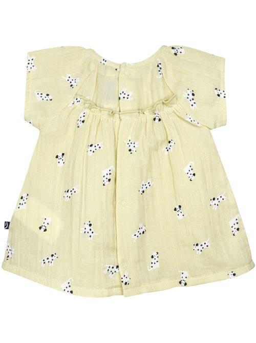 Ensemble robe et bloomer Renata - Kiabi