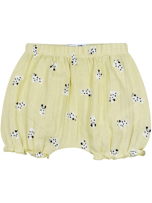 Ensemble robe et bloomer Renata - Kiabi