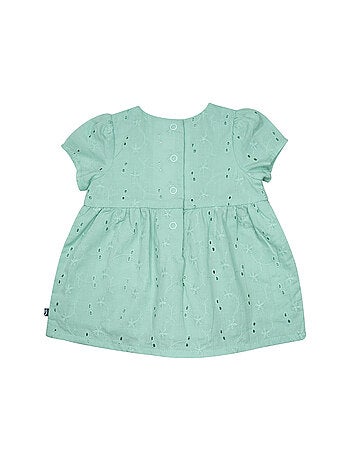 Ensemble robe et bloomer Ruya manches courtes