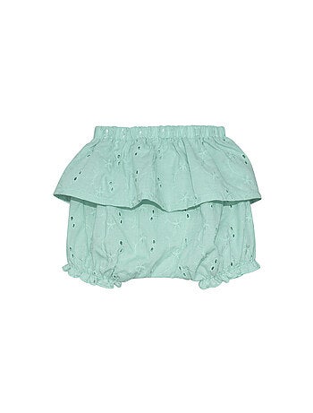 Ensemble robe et bloomer Ruya manches courtes