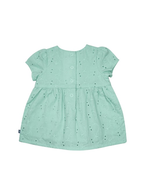 Ensemble robe et bloomer Ruya manches courtes - Kiabi