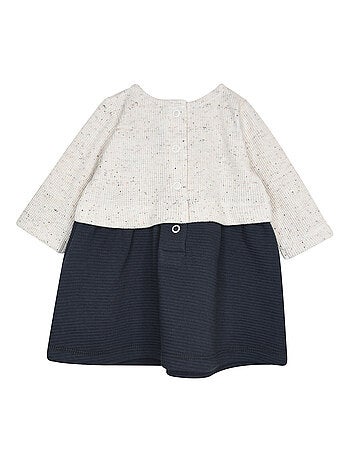 Ensemble robe et collants Pelagie