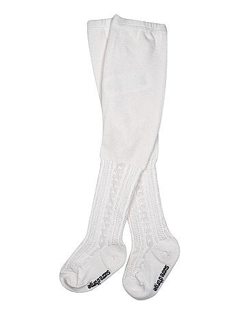 Ensemble robe et collants Pelagie