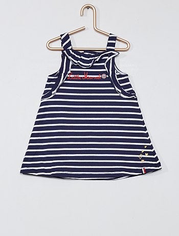 Ensemble robe et culotte 'Little Marcel'