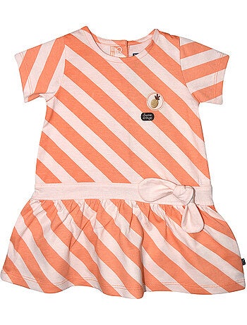 Ensemble robe et legging bandeau Roselande