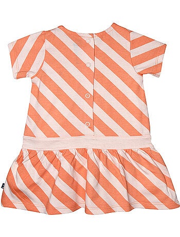 Ensemble robe et legging bandeau Roselande