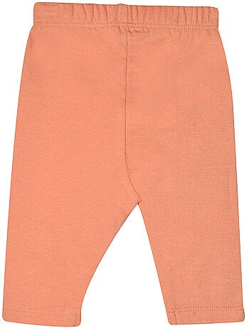 Ensemble robe et legging bandeau Roselande