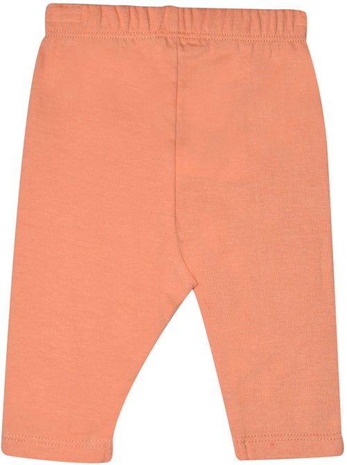 Ensemble robe et legging bandeau Roselande - Kiabi