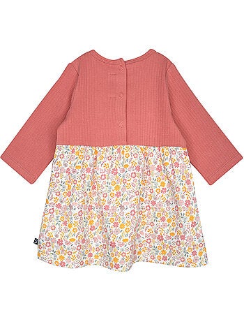 ensemble Robe et legging Rime Sucre d'orge