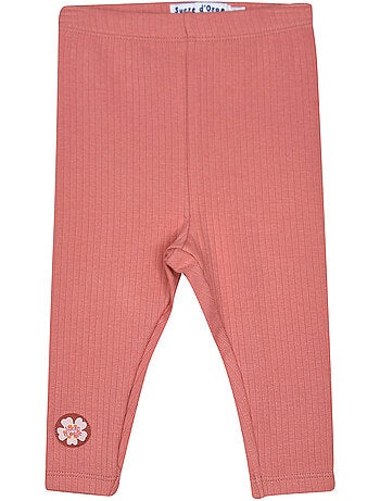 ensemble Robe et legging Rime Sucre d'orge