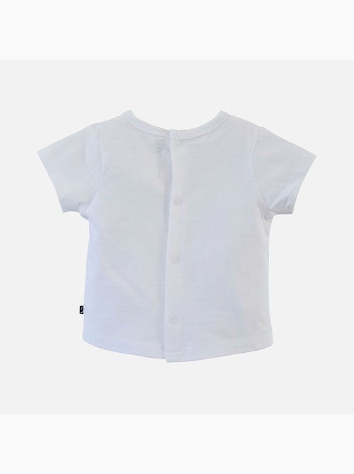 ENSEMBLE ROBE GRENADINE - Kiabi
