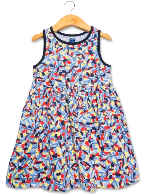 Ensemble robe + haut - Terre de Marins - Kiabi