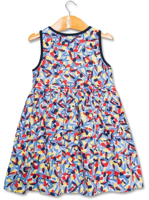 Ensemble robe + haut - Terre de Marins - Kiabi