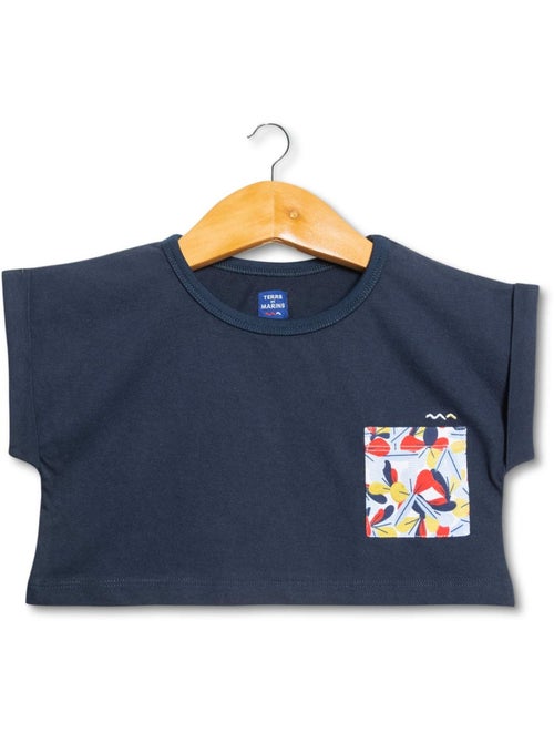 Ensemble robe + haut - Terre de Marins - Kiabi