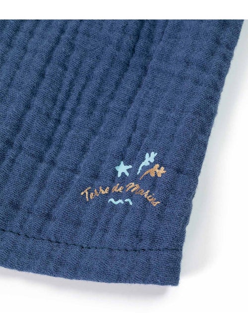 Ensemble robe + haut - Terre de Marins - Kiabi