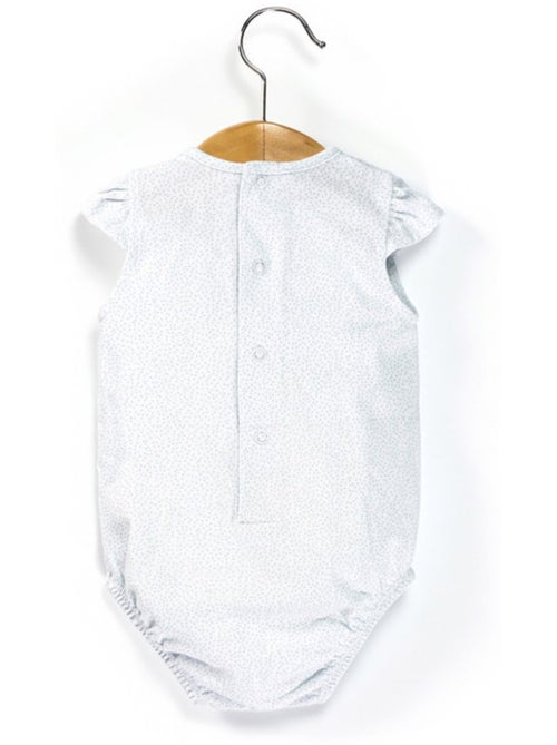 Ensemble robe + haut - Terre de Marins - Kiabi