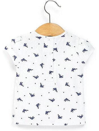 Ensemble robe + haut - Terre de Marins