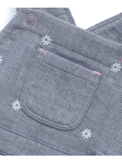 Ensemble robe + haut - Terre de Marins - Kiabi